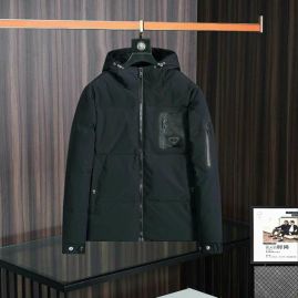 Picture of Prada Down Jackets _SKUPradaM-3XL91189383